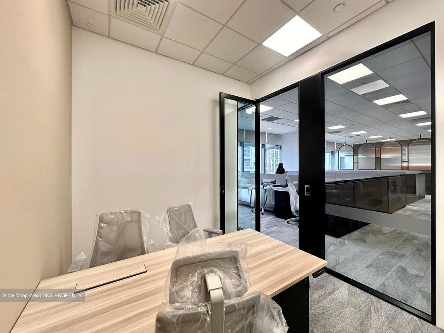 Keppel Towers (D2), Office #618130091